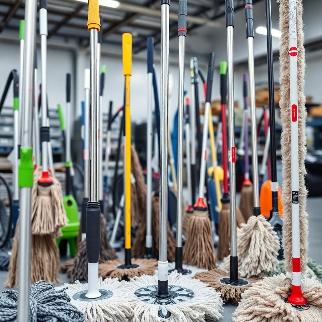 Mops