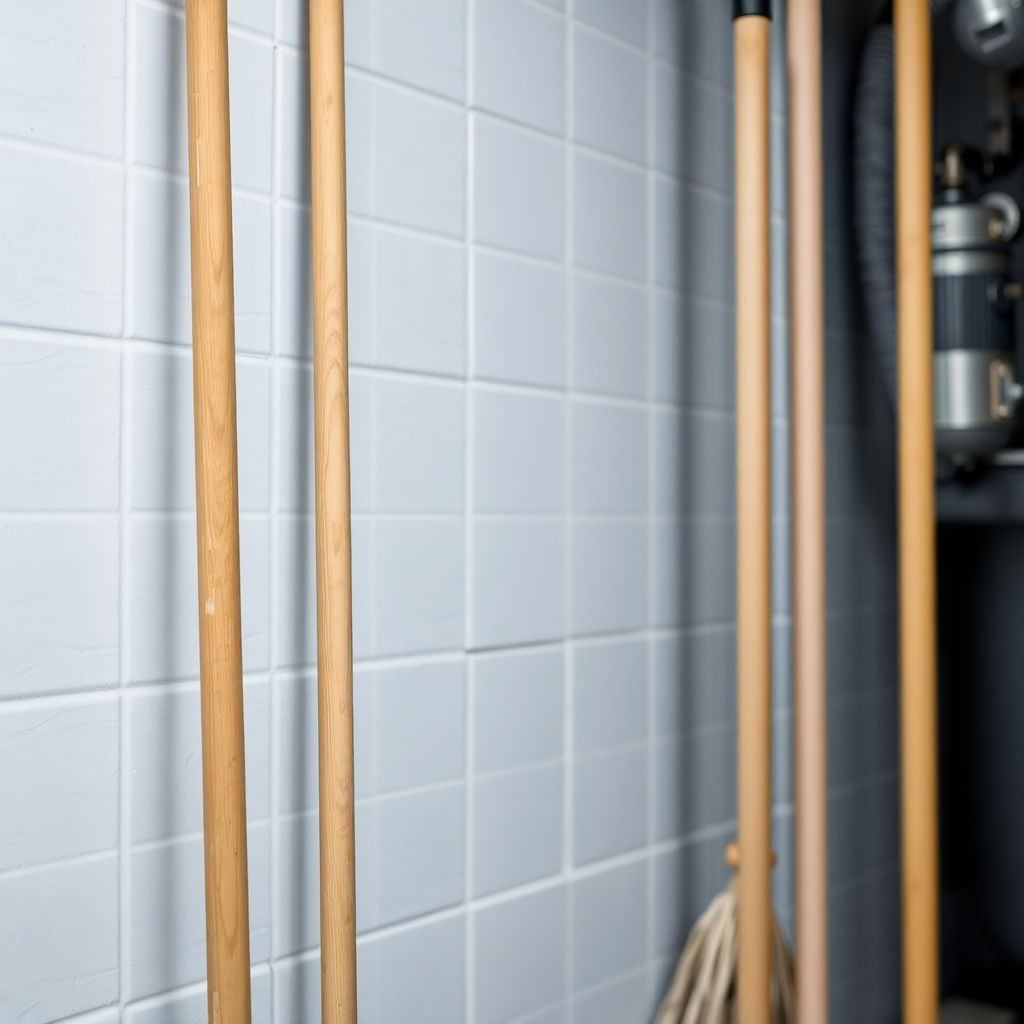 Mops de Madera