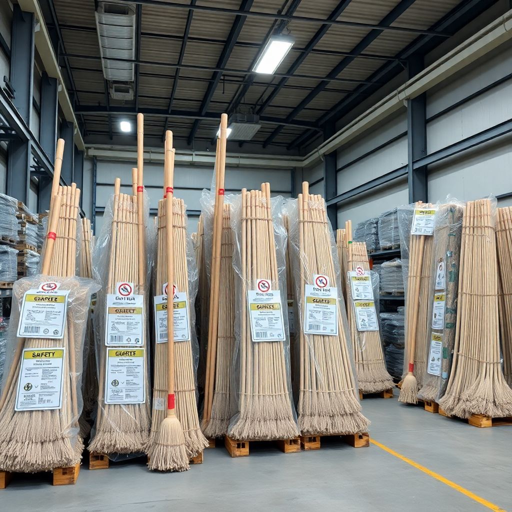 Mops de Madera
