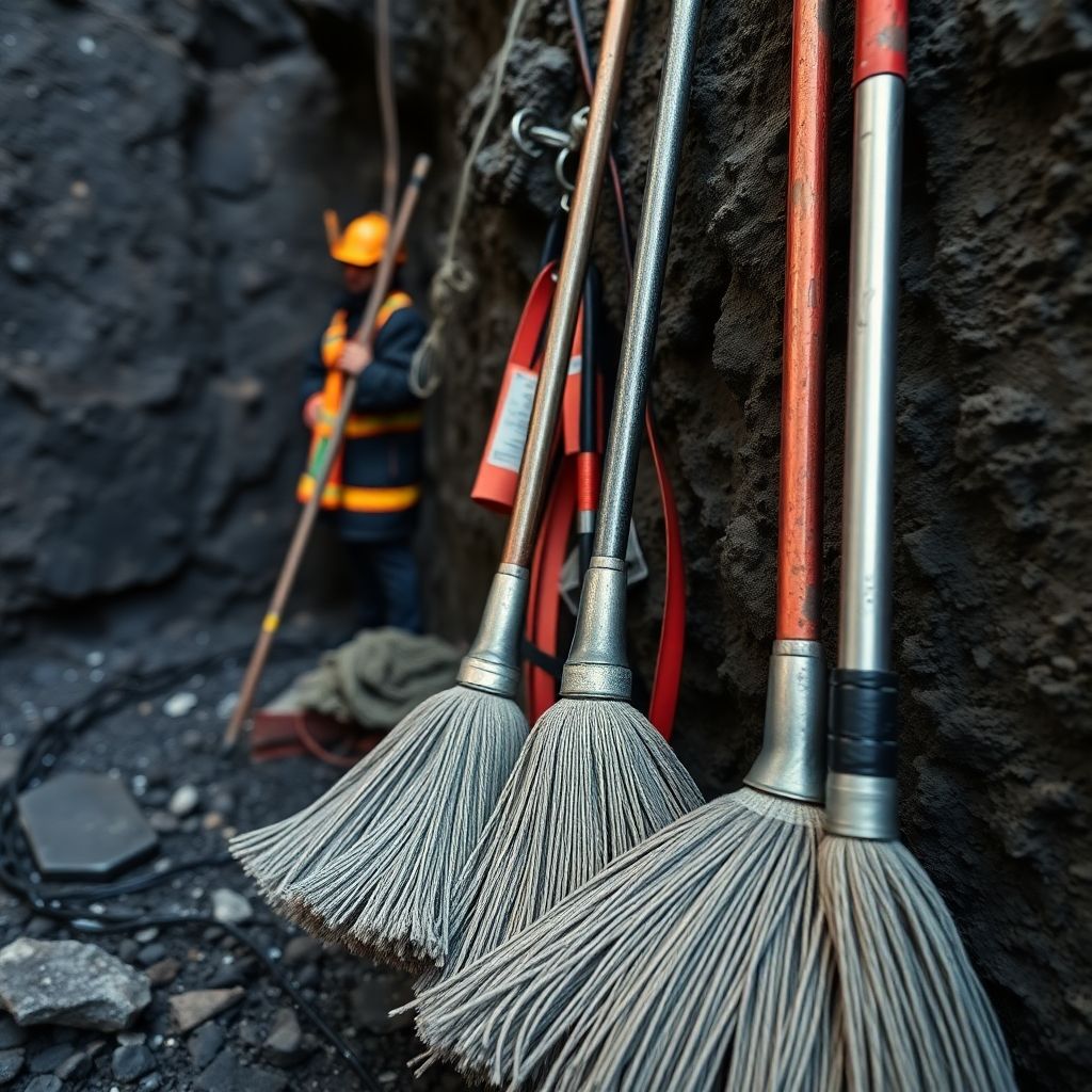 Mops Metalicos
